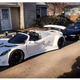 Image for article titled Praise All That Is Unholy: Here's A BMW V10 Swapped Into A Lotus Elise